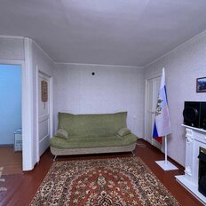 Квартира 44,9 м², 2-комнатная - изображение 5