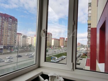 Снять трехкомнатную квартиру с ремонтом у метро Фрунзенская (синяя ветка) в Санкт-Петербурге и ЛО - изображение 10