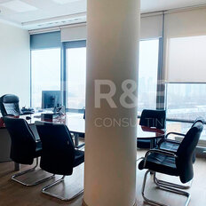 1818,6 м², офис - изображение 1