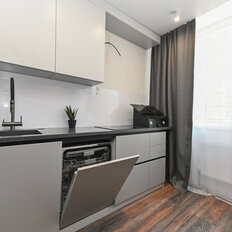 Квартира 58 м², 2-комнатная - изображение 3