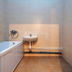 Квартира 67,1 м², 3-комнатная - изображение 3