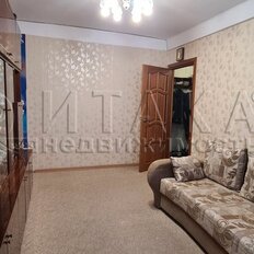 Квартира 56,5 м², 3-комнатная - изображение 5