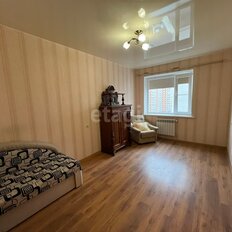 Квартира 34 м², 1-комнатная - изображение 1