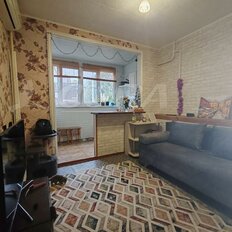 Квартира 41 м², 2-комнатная - изображение 3