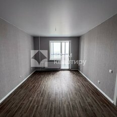 Квартира 25,8 м², студия - изображение 1