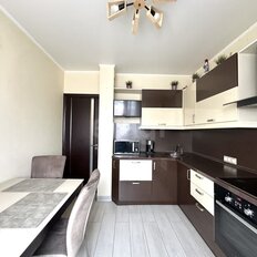 Квартира 53,4 м², 2-комнатная - изображение 5