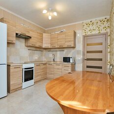 Квартира 36,2 м², 1-комнатная - изображение 3