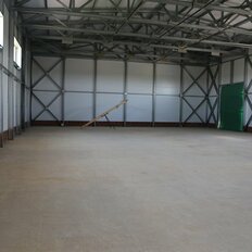 900 м², склад - изображение 2