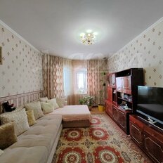 Квартира 54,4 м², 2-комнатная - изображение 5