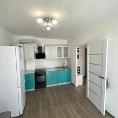 Квартира 36,1 м², 1-комнатная - изображение 1