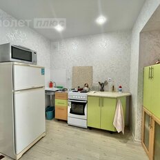 Квартира 33,8 м², 1-комнатная - изображение 5