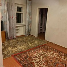 Квартира 40 м², 2-комнатная - изображение 2