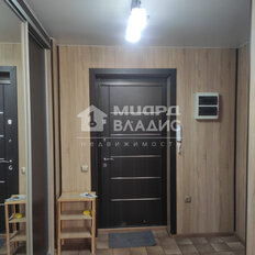 Квартира 38,5 м², 1-комнатная - изображение 4