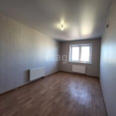 Квартира 64,7 м², 2-комнатная - изображение 2