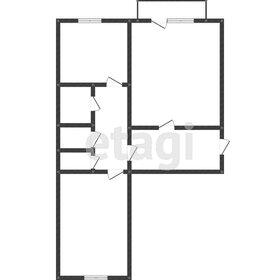 49,9 м², 2-комнатная квартира 1 890 000 ₽ - изображение 75