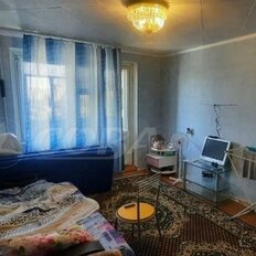 Квартира 40 м², 1-комнатная - изображение 5