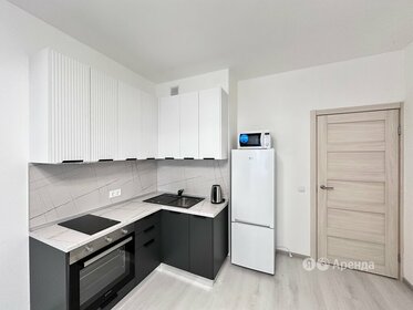 25 м², квартира-студия 23 000 ₽ в месяц - изображение 47