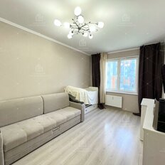 Квартира 35 м², 1-комнатная - изображение 2