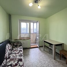 Квартира 16 м², студия - изображение 1