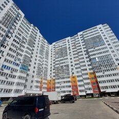 Квартира 38 м², 1-комнатная - изображение 2