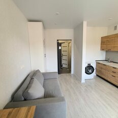 Квартира 23 м², студия - изображение 4