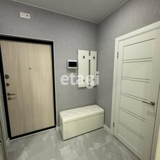 Квартира 25,1 м², 1-комнатная - изображение 5