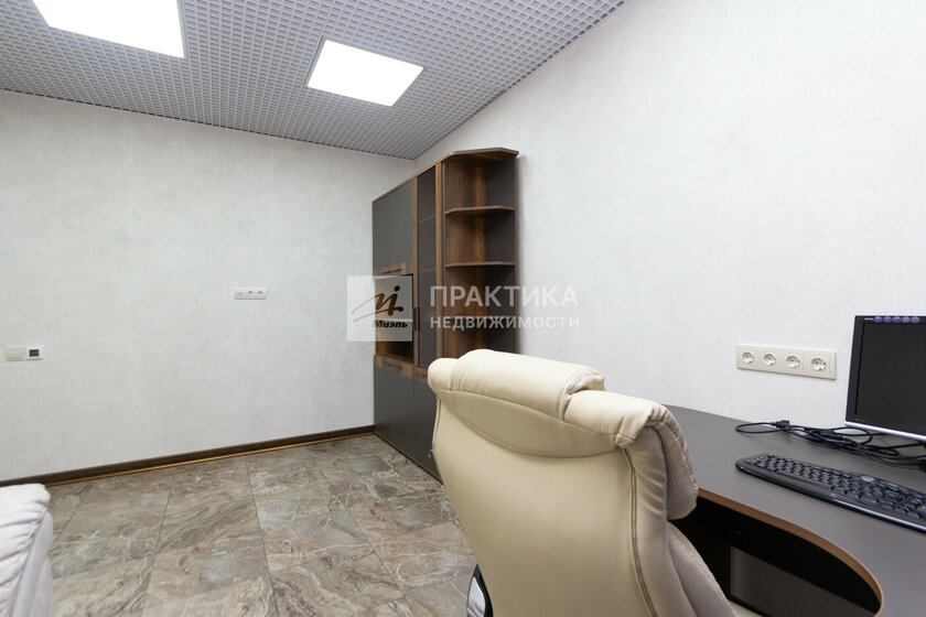63,3 м², помещение свободного назначения 85 455 ₽ в месяц - изображение 36