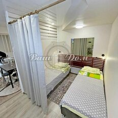 Квартира 70,9 м², 3-комнатная - изображение 5