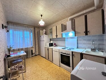 45 м², 1-комнатная квартира 55 000 ₽ в месяц - изображение 71