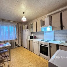 Квартира 35 м², 1-комнатная - изображение 1