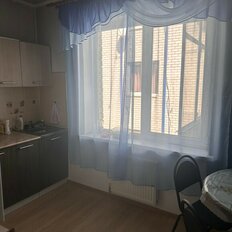 Квартира 34,8 м², 1-комнатная - изображение 1