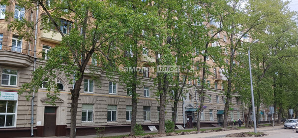 55,3 м², 2-комнатная квартира 22 950 000 ₽ - изображение 17