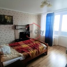 Квартира 40 м², 2-комнатная - изображение 1