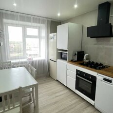 Квартира 54,1 м², 2-комнатная - изображение 2