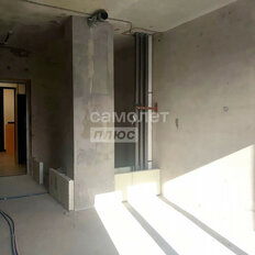 Квартира 26,9 м², студия - изображение 2