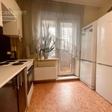 Квартира 32,1 м², 1-комнатная - изображение 3