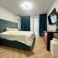 Квартира 79 м², 2-комнатные - изображение 5