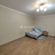 Квартира 32,7 м², 1-комнатная - изображение 4