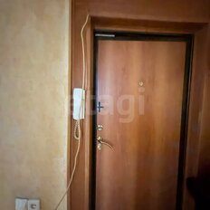 Квартира 34 м², 1-комнатная - изображение 1