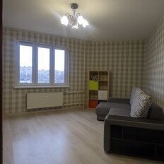 Квартира 40 м², 1-комнатная - изображение 3