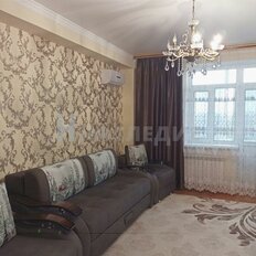 Квартира 74 м², 2-комнатная - изображение 3