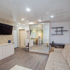 Квартира 28,1 м², студия - изображение 4