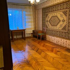 Квартира 45,8 м², 2-комнатная - изображение 4