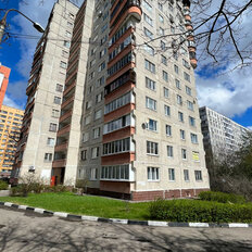 Квартира 56,1 м², 2-комнатная - изображение 2