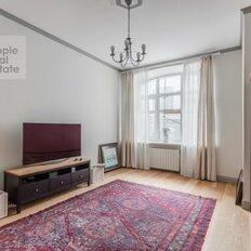 Квартира 130 м², 4-комнатная - изображение 2