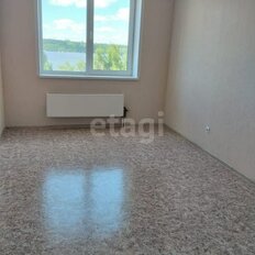 Квартира 34,1 м², 1-комнатная - изображение 1