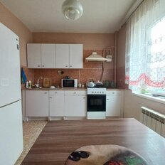 Квартира 58 м², 2-комнатная - изображение 1