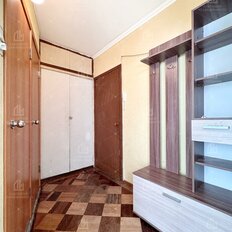 Квартира 29,1 м², 1-комнатная - изображение 4