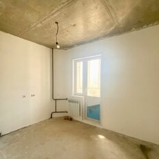 Квартира 58,5 м², 2-комнатная - изображение 4