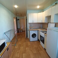 Квартира 34 м², 1-комнатная - изображение 3